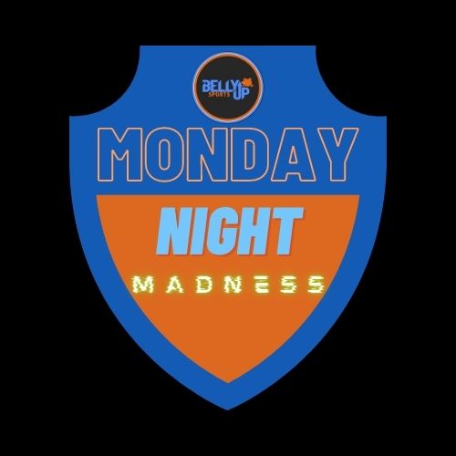 Monday Night Madness: Prop Bets - Belly Up Fantasy Sports & Picks