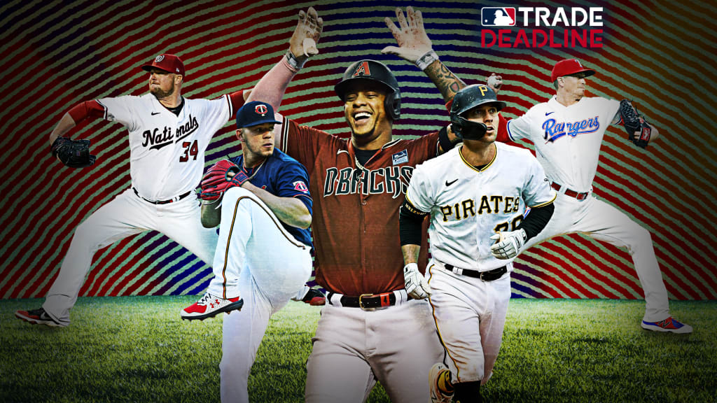 Fantasy baseball trade winners can be IDed now the deadline has passed