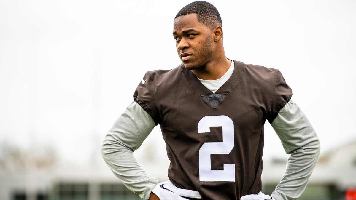 Fantasy Fallout: Amari Cooper Traded to the Cleveland Browns