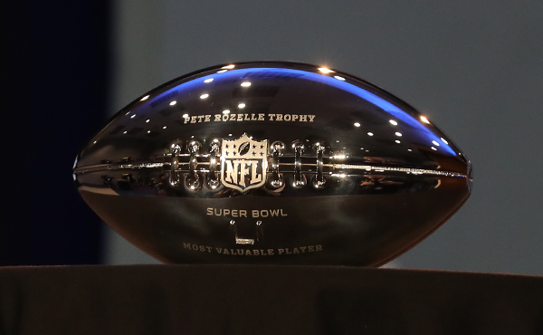 Super Bowl MVP Odds 2024: Favorites & Odds to Win Super Bowl MVP