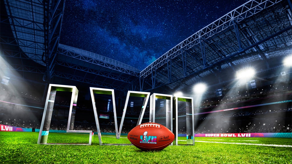 The Average Super Bowl LVI Ticket Costs Nearly $10,000 On The