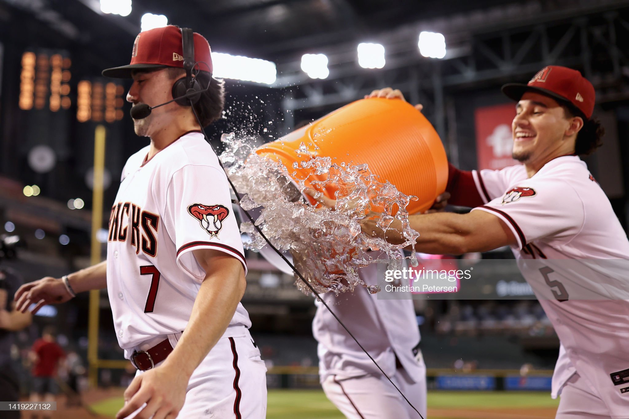 Trea Turner Ties MLB Record with Third Cycle - Last Word On Baseball