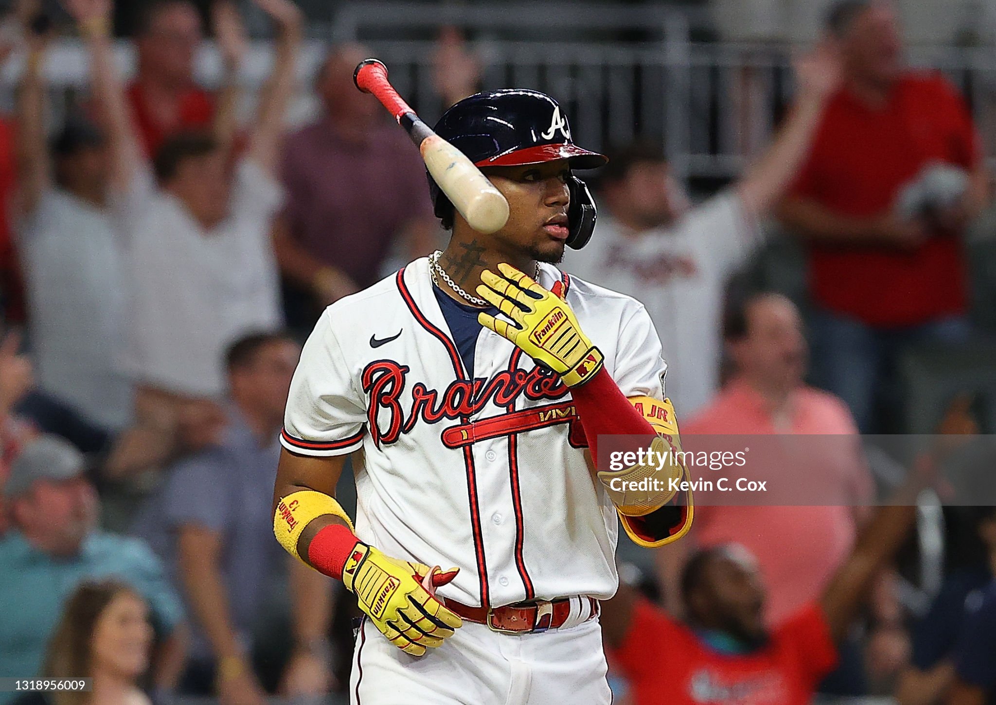 2023 fantasy baseball outfield rankings: Can Ronald Acuna return to No. 1  status?, Sports Betting