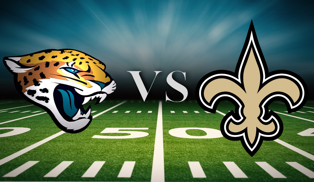 Jacksonville Jaguars Vs New Orleans Saints Fantasy Football And Nfl Betting Preview Week 7