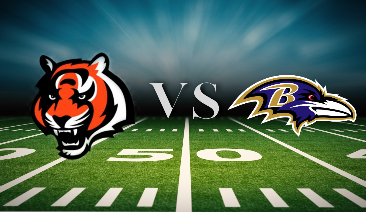 Bengals Vs Ravens Analyzing Key Fantasy Player Matchups And Prop Bets