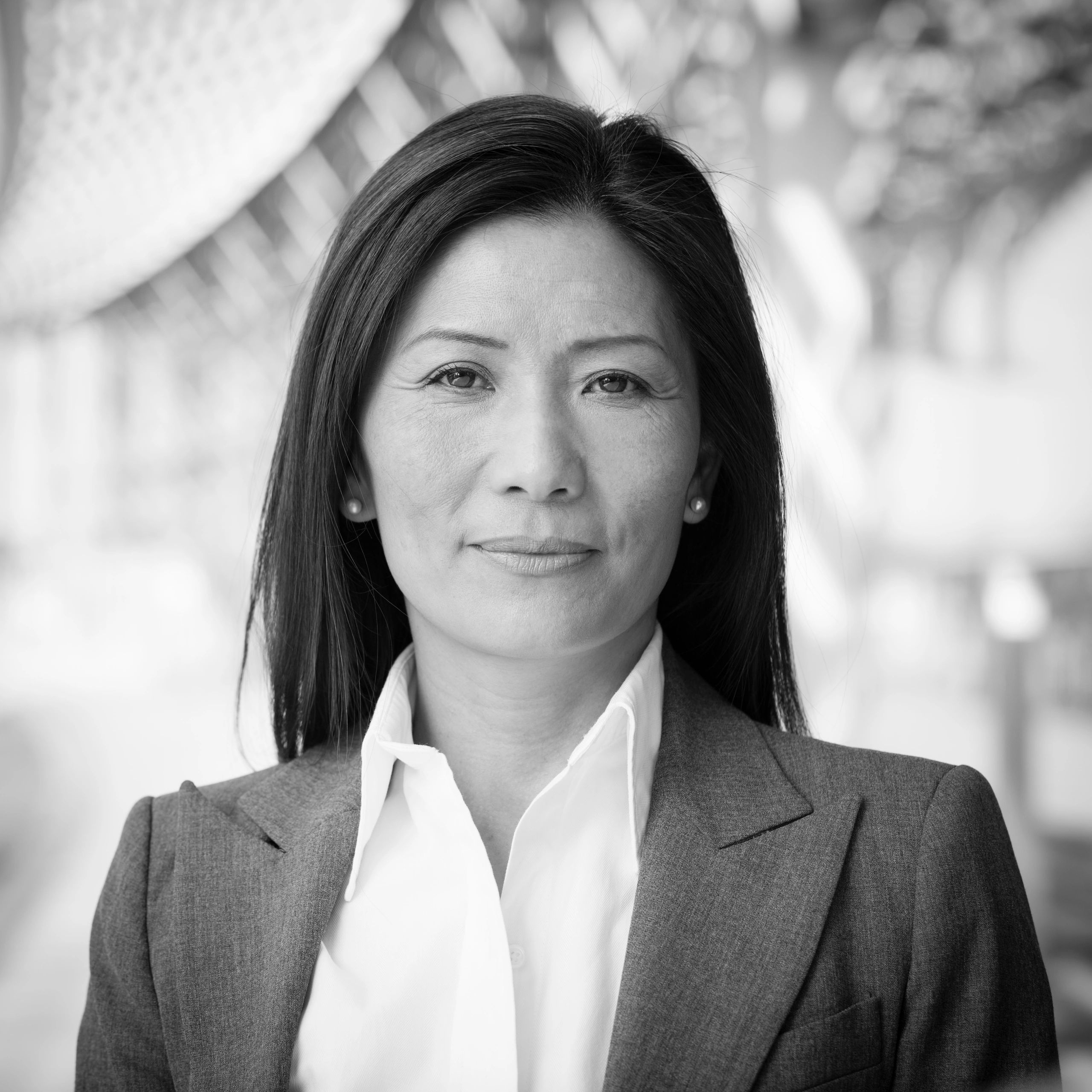 Portrait representing the research lead