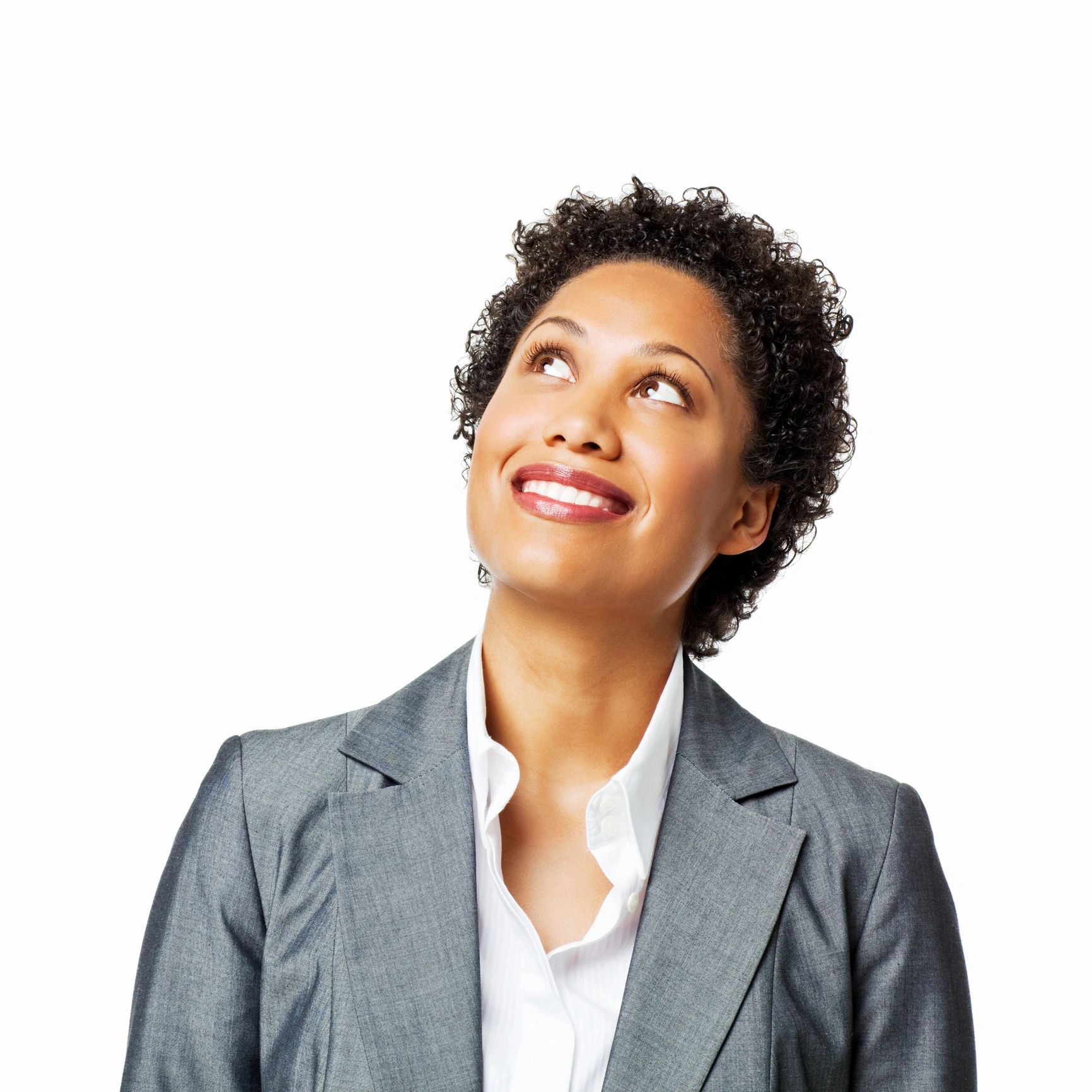 Portrait representing the user experience lead